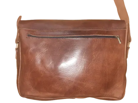 Bolso Office 2 hebillas
