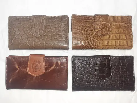 Cartera Mujer