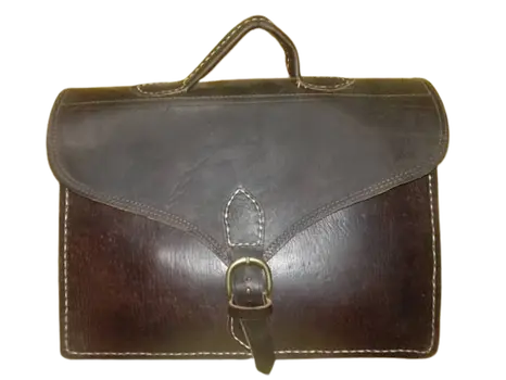 Maletin 1 Hebilla doble