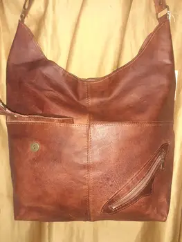 Bolso Mujer asa larga normal
