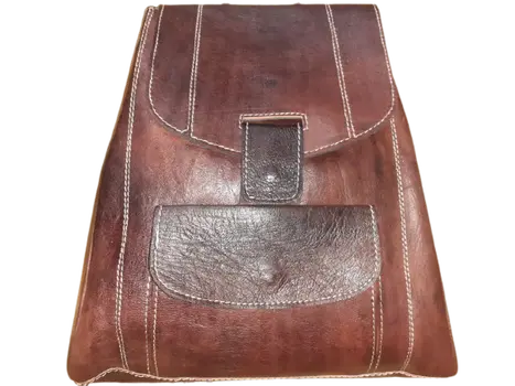 Mochila Fez doble Imán Grande