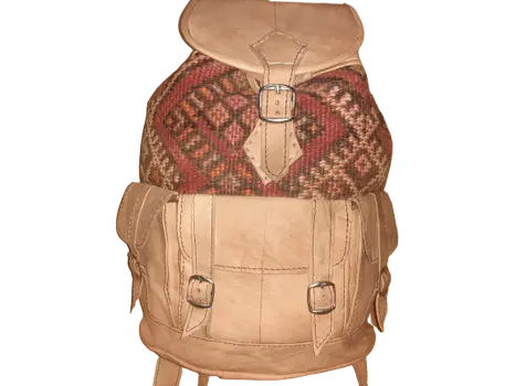 Mochila Marrakech Kilin