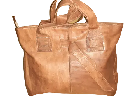 Bolso mujer con Lazo