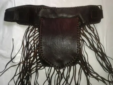 Riñonera XL Flecos