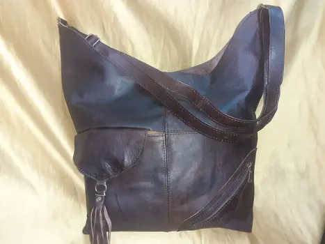 Bolso Mujer asa larga normal