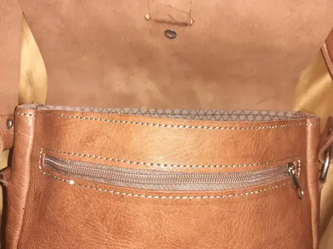 Bolso Mensajero Mediano
