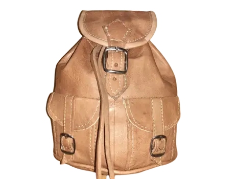 Mochila Marrakech Mini