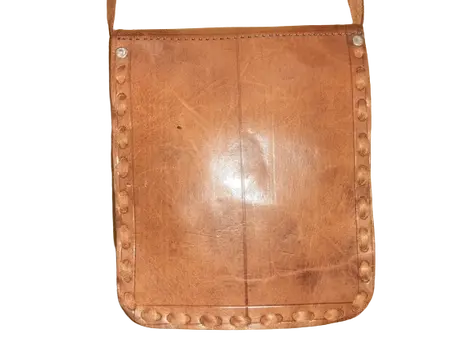 Bolso cuadrado mini hebilla