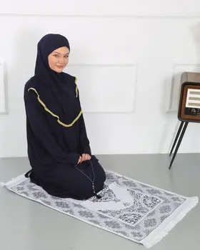 Kit de vestido de oración  de Turquía