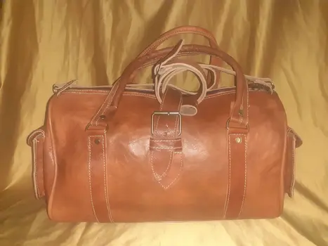 Bolso Salchichon Fez