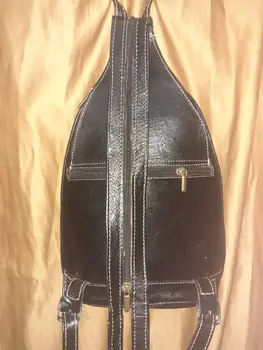 Mochila-Bandolera Fez Grande