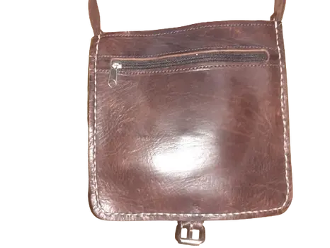 Bolso cuadrado mediano