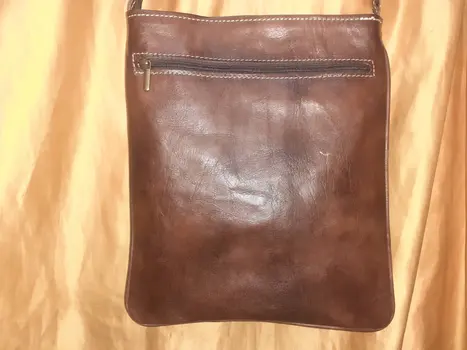 Bolso Plano Fez