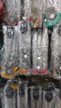 Collares de la India