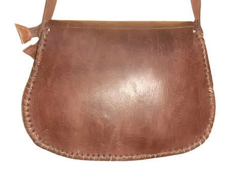 Bolso doble bolsillo L Click calado