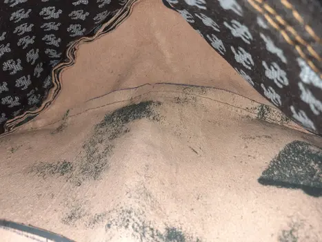 Riñonera Normal XL