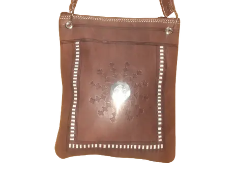Bolso Plano Fez de colores