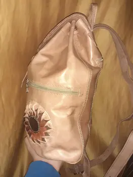 Mochila Marrakech doble sol de colores