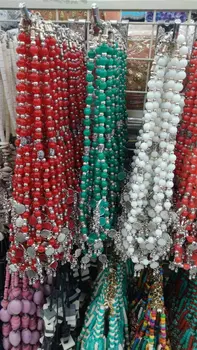 Collares de la India