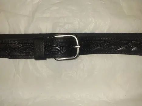 Cinturón de espiga