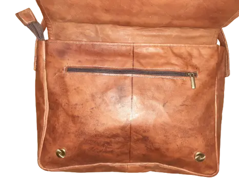 Bolso Portafolio Sport rectangular