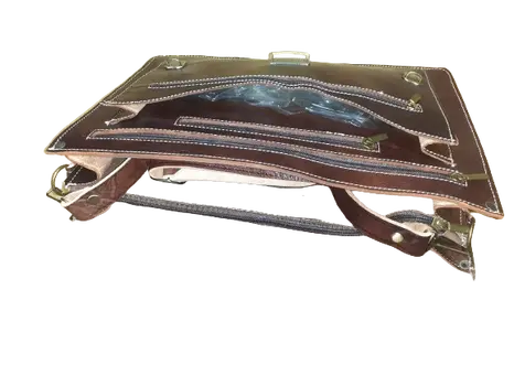 Maletin fez automatico doble