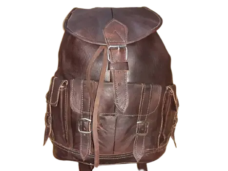 Mochila Marrakech Rustica Grande