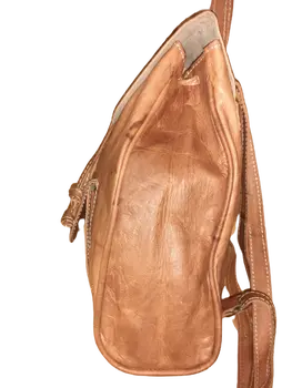 Mochila Fez doble Imán Mediano