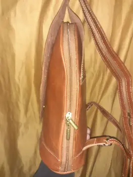 Mochila-Bandolera Fez Grande