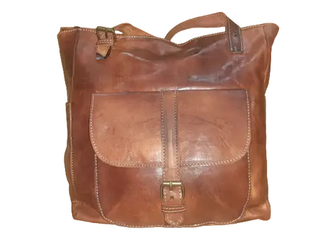 Bolso Mujer Asa 1 hebilla