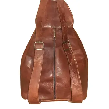 Mochila Jamonera cruzada