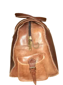 Bolso de Viaje Vacuno