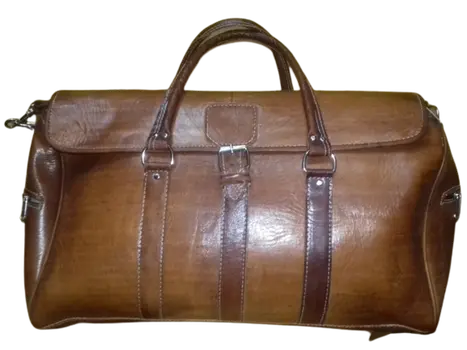 Bolso de Viaje de medico