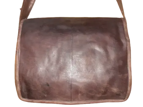 Bolso Portafolio Sport rectangular