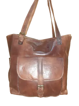 Bolso Mujer Asa 1 hebilla