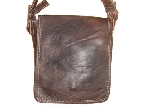 Bolso sport Mediano Ribeteado