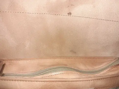 Bolso Vacuno automático combinado