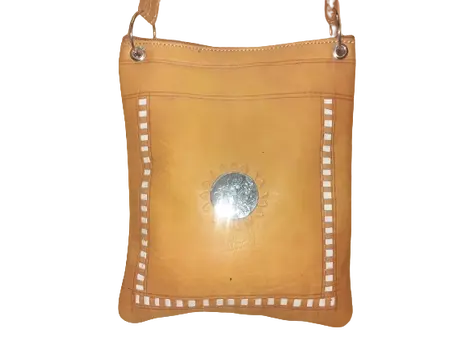 Bolso Plano Fez de colores