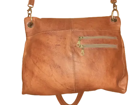 Bolso Grande de mujer Multiforma