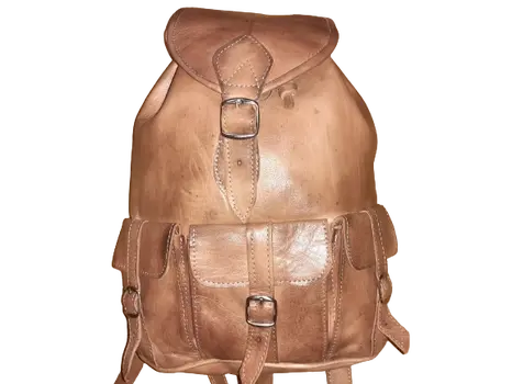 Mochila Marrakech L