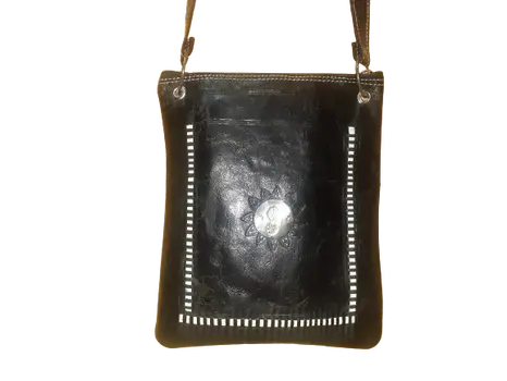 Bolso Plano Fez de colores