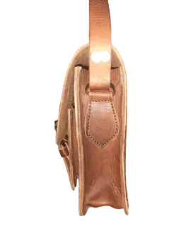 Bolso de dos hebillas L