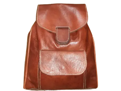 Mochila Fez doble Imán Mediano