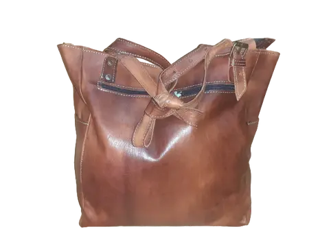Bolso Mujer Asa 1 hebilla