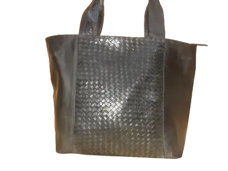 Bolso de mujer con dama