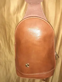 Mochila-Bandolera Fez Grande