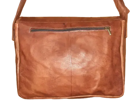 Bolso Portafolio Sport rectangular