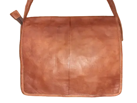 Bolso Portafolio Sport rectangular