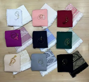 Kit de vestido de oración  de Turquía
