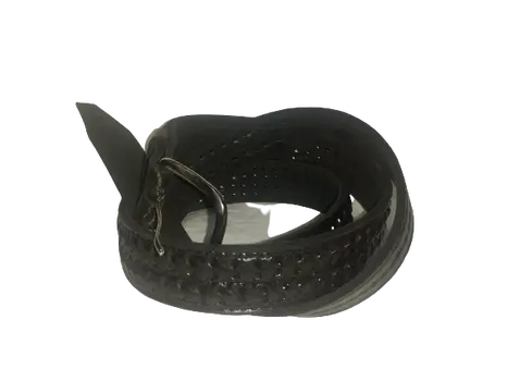 Cinturón de cuero
